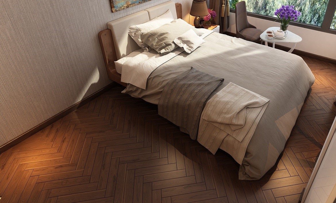 Hướng dẫn cách lựa chọn sàn gỗ cho ngôi nhà của bạn
