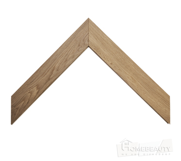Sàn gỗ xương cá - Oak 1051
