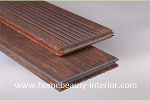 Sàn gỗ Bamboo Decking
